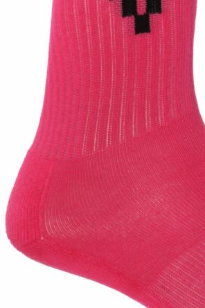 Cotton socks, zdjęcie 2 Cotton socks od Marcelo Burlon